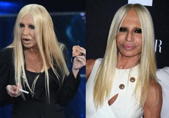 sanremo versace virginia|Donatella Versace sull’imitazione di Virginia Raffaele “Vieni a .